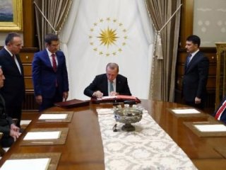 YAŞ'ta ABD'nin istediği olmadı!