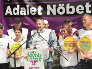 Yoğurtçu Parkı’nda neler oluyor?