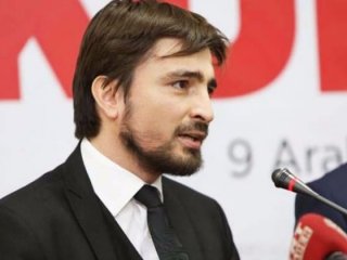 Yeni AFAD Başkanı, Güllüoğlu oldu