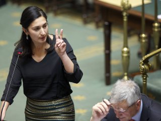 Belçika'nın Türk bakanından küstah sözler