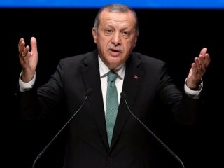 Erdoğan'dan Diyanet'e FETÖ eleştirisi: Çok geç...