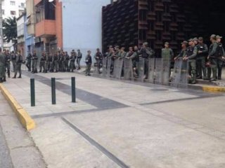 Asker savcılığı kuşattı