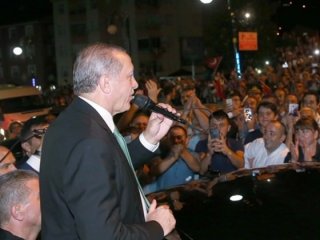 Erdoğan'ın 'Rizespor' cevabı kırdı geçirdi