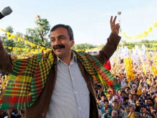 HDP'li Sırrı PKK propagandasını sinemaya taşıyacak