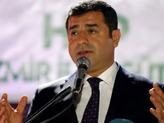 Selahattin Demirtaş'tan ilginç mektup