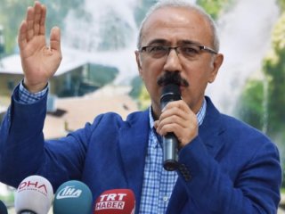 Bakan Elvan'dan müjde!