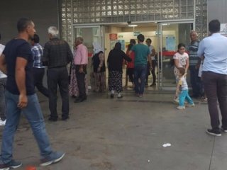 Herkes şokta! Düğün kanlı bitti