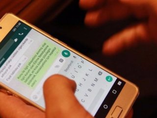 Çocukların WhatsApp gruplarında korkunç tuzak