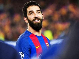 Arda Turan abarttı! Bir oturuşta 200 tane yedi