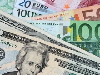 Euro - dolar savaşında ibre kayıyor!