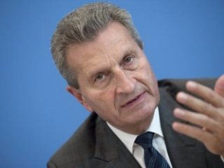 AB'den 'Türkiye'ye yardım' açıklaması!