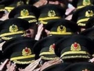 TSK içindeki FETÖ'cüler böyle haberleşmiş