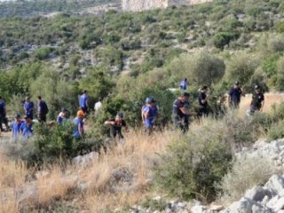 Hollanda'dan özel ekip geldi! Herkes onu arıyor