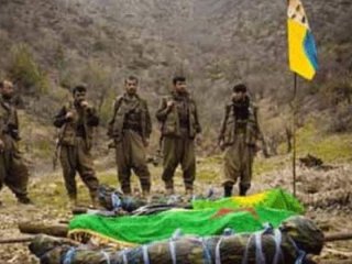 PKK şimdi de o ülkede örgütleniyor! Karadeniz'e...