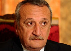 Mehmet Ağar'a cezaevi bulundu