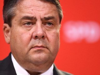 Almanya'dan Türkiye çıkışı! Hazırız ama...