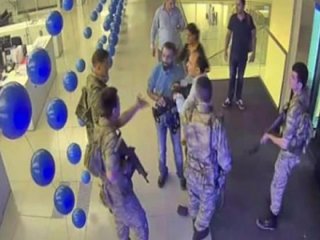 Darbeci yüzbaşıya hakimden tokat gibi soru!