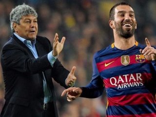 Lucescu'dan flaş Arda kararı