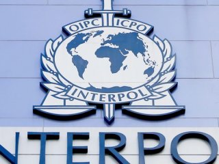 Türkiye Interpol'e bildirmişti! Yakalandı