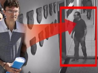 Mahkemeden 'at kuyruklu imam' kararı