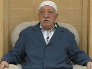 FETO'dan iç çamaşırıyla mesaj