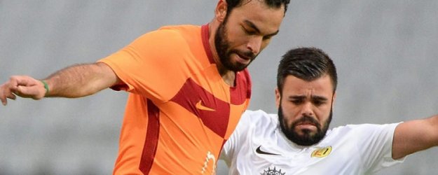 Galatasaray'da sürpriz Selçuk İnan kararı!