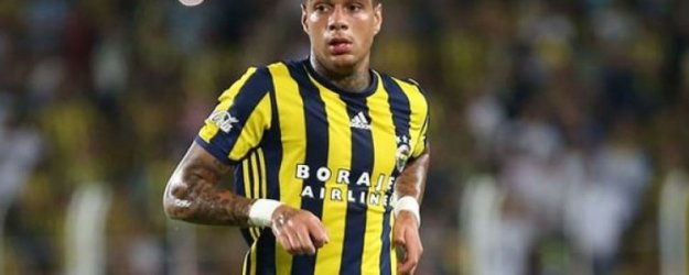 Fenerbahçe'de şok protesto!