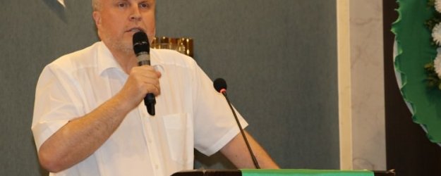 Konya'dan Fikret Orman'a sert tepki!