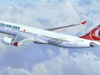 'THY'nin 2017 büyümesi çift haneli olabilir'