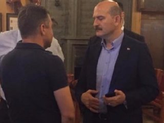 Erdoğan uyarmıştı! Soylu harekete geçti