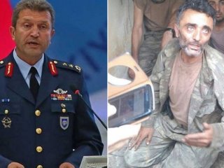 Darbeci generalden Zekeriya Kuzu itirafı!