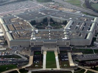 Pentagon'dan flaş çıkış! Yaklaşanı indiririz