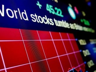Dow Jones rekor kırdı