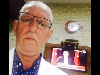 Ak partili isim ÖLDÜRÜLDÜ!