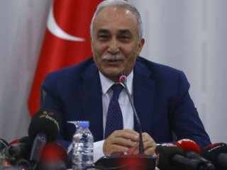 Bakan Fakıbaba'dan et fiyatı açıklaması