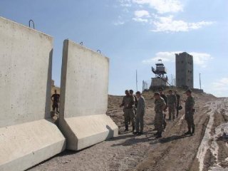 Yapımına başlandı! Türkiye'den İran hamlesi