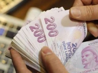 Maaşlarının 3 katına kadar avans alabilecekler