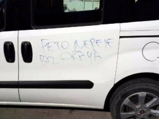 Bu yazıları kimin yazdığı ortaya çıktı!