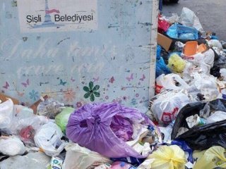 Topbaş'tan Kılıçdaroğlu'na tokat gibi cevap