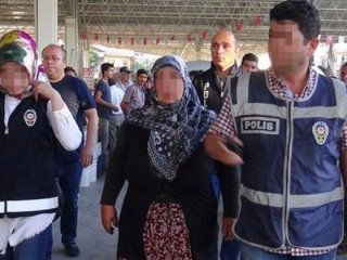 Gözaltına alınmıştı! Serbest bırakıldı