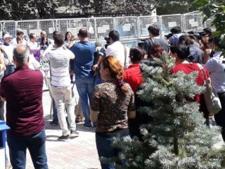 HDP'ye büyük şok!