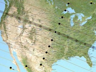 Tutulmalar, deprem habercisi mi?