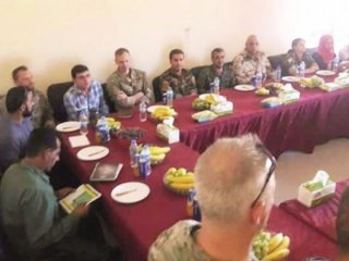 Gizli görüşme: PKK’ya 6 ayda devlet sözü!