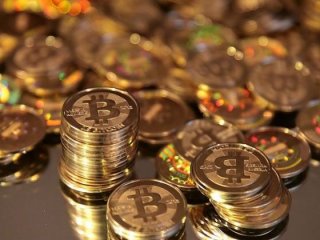 Bitcoin 3.500 doların üzerini test etti