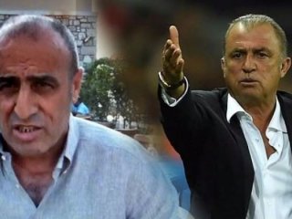 Terim'le kavga eden kebapçı dükkanı kapattı!