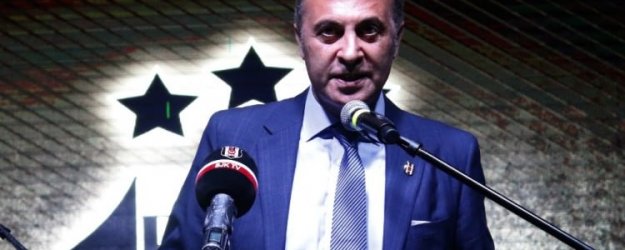 Fikret Orman'dan zehir zemberek sözler