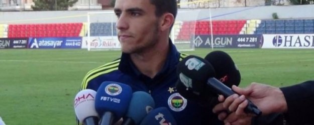 Fenerbahçe, Manchester City'nin teklifini reddetti