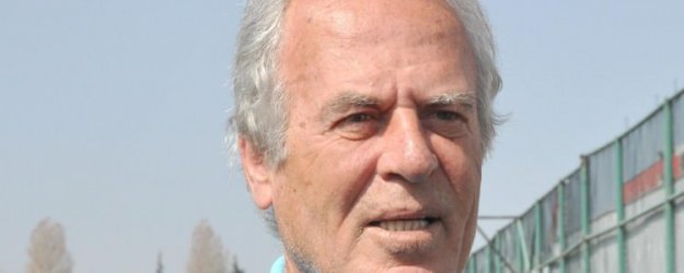 Mustafa Denizli'nin yeni adresi!