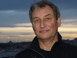 İşte Almanya'nın yeni Türkiye ajanı