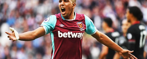 Feghouli'nin sözleşmesinde o madde! Eğer isterse..